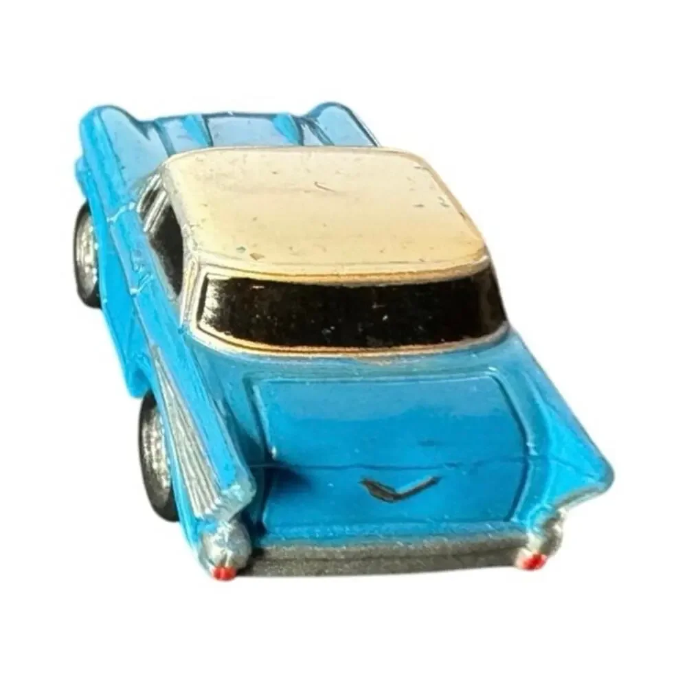 Galoob played machines